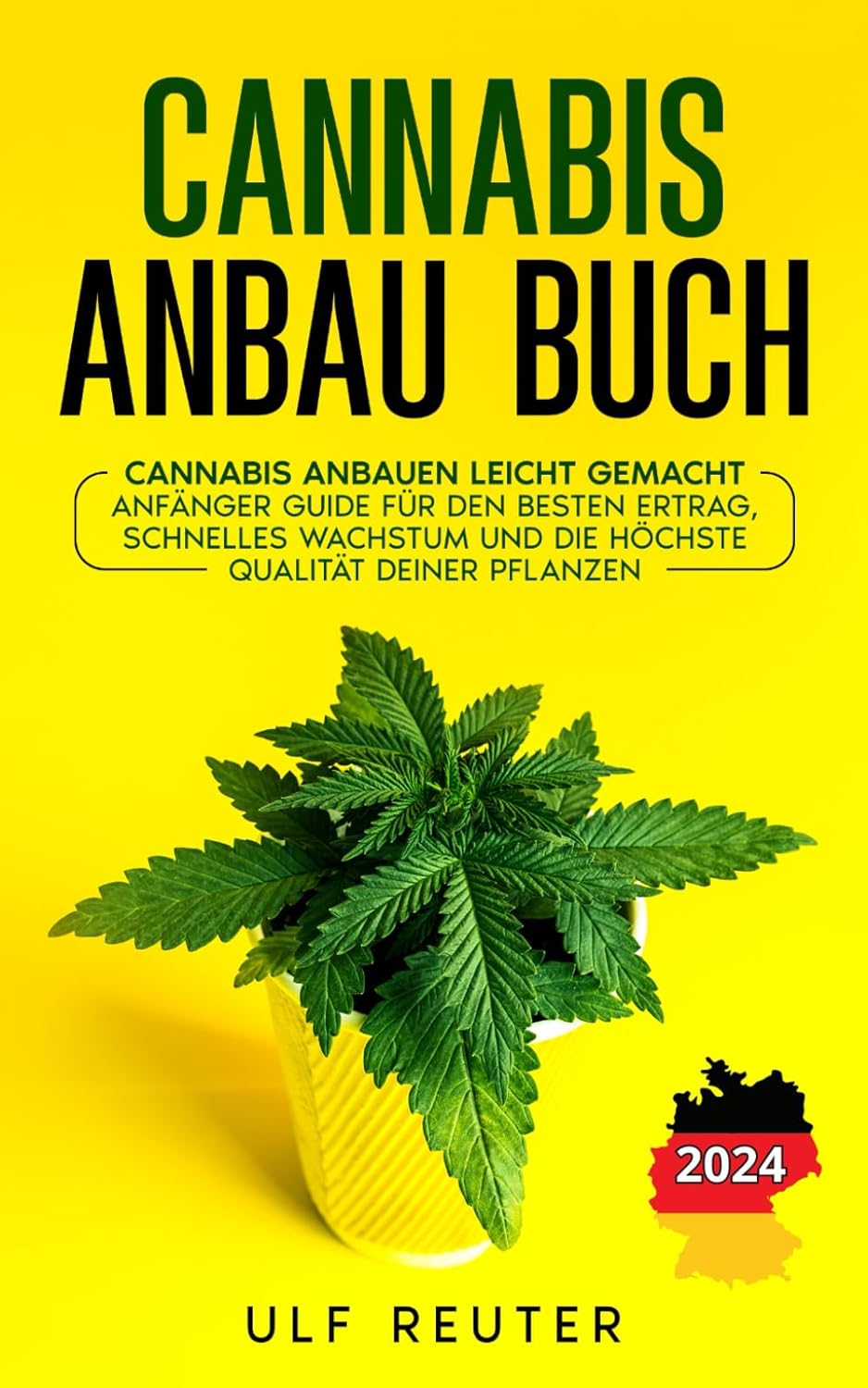 Cannabis Literatur - Oberbergs Fundgrube
