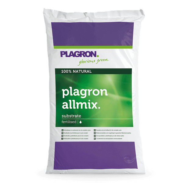 Plagron Allmix 50 L - Oberbergs Fundgrube