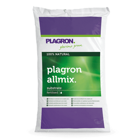 Plagron Allmix 50 L - Oberbergs Fundgrube