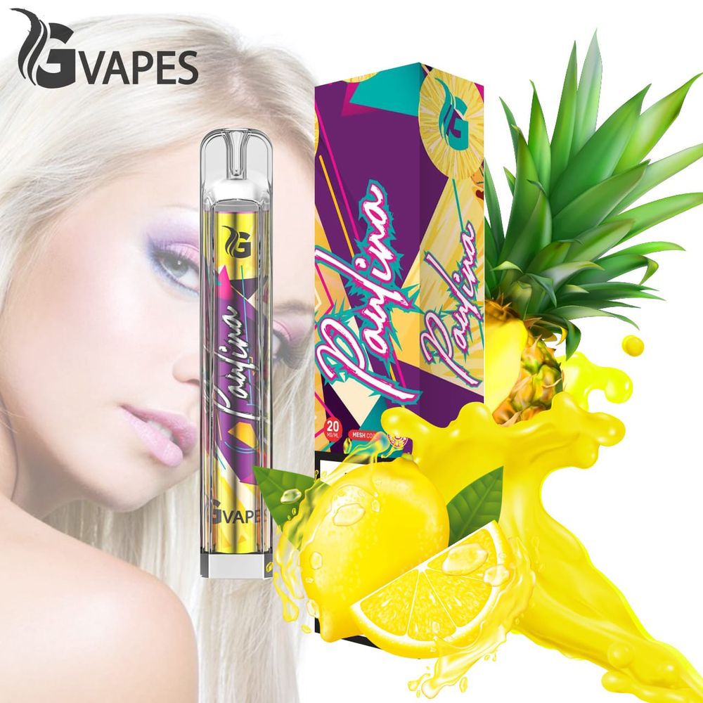 G VAPES