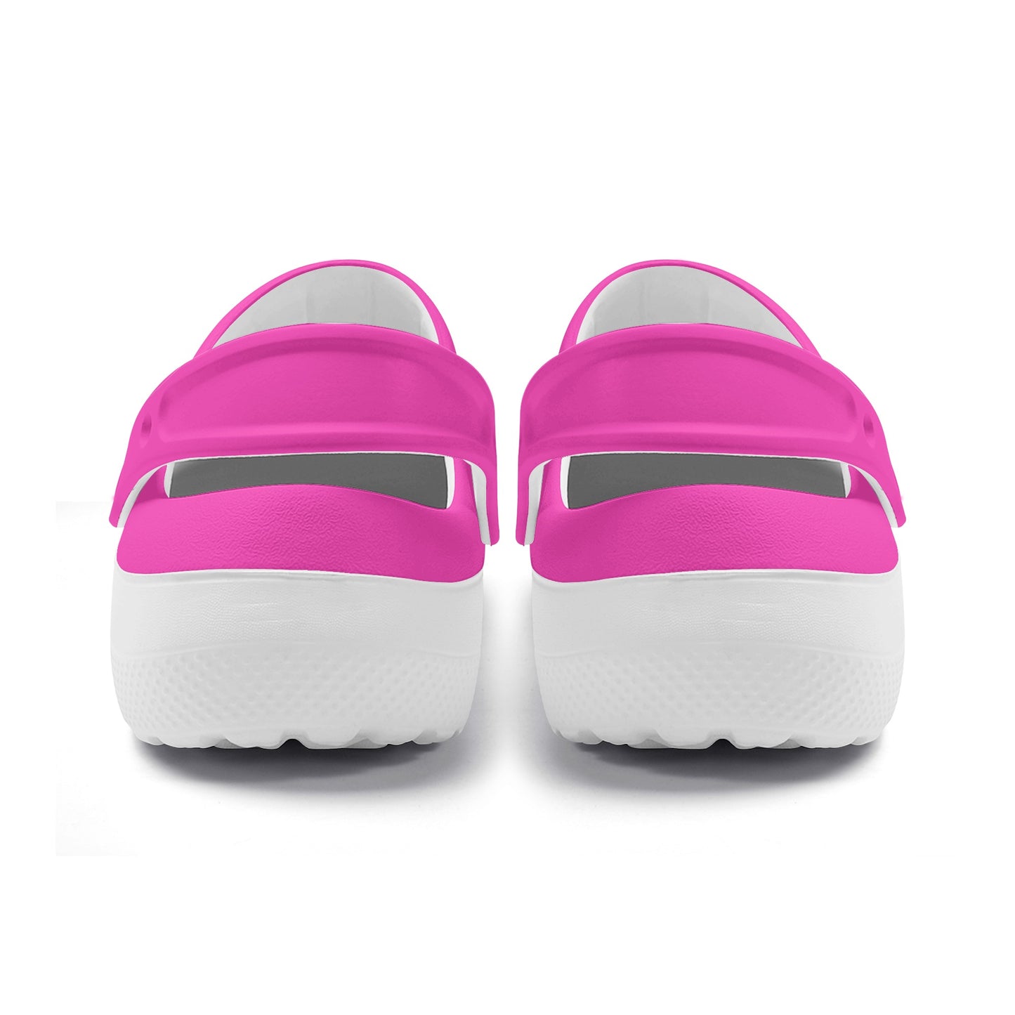 Bärenschlappen Crocs Pink - Oberbergs Fundgrube