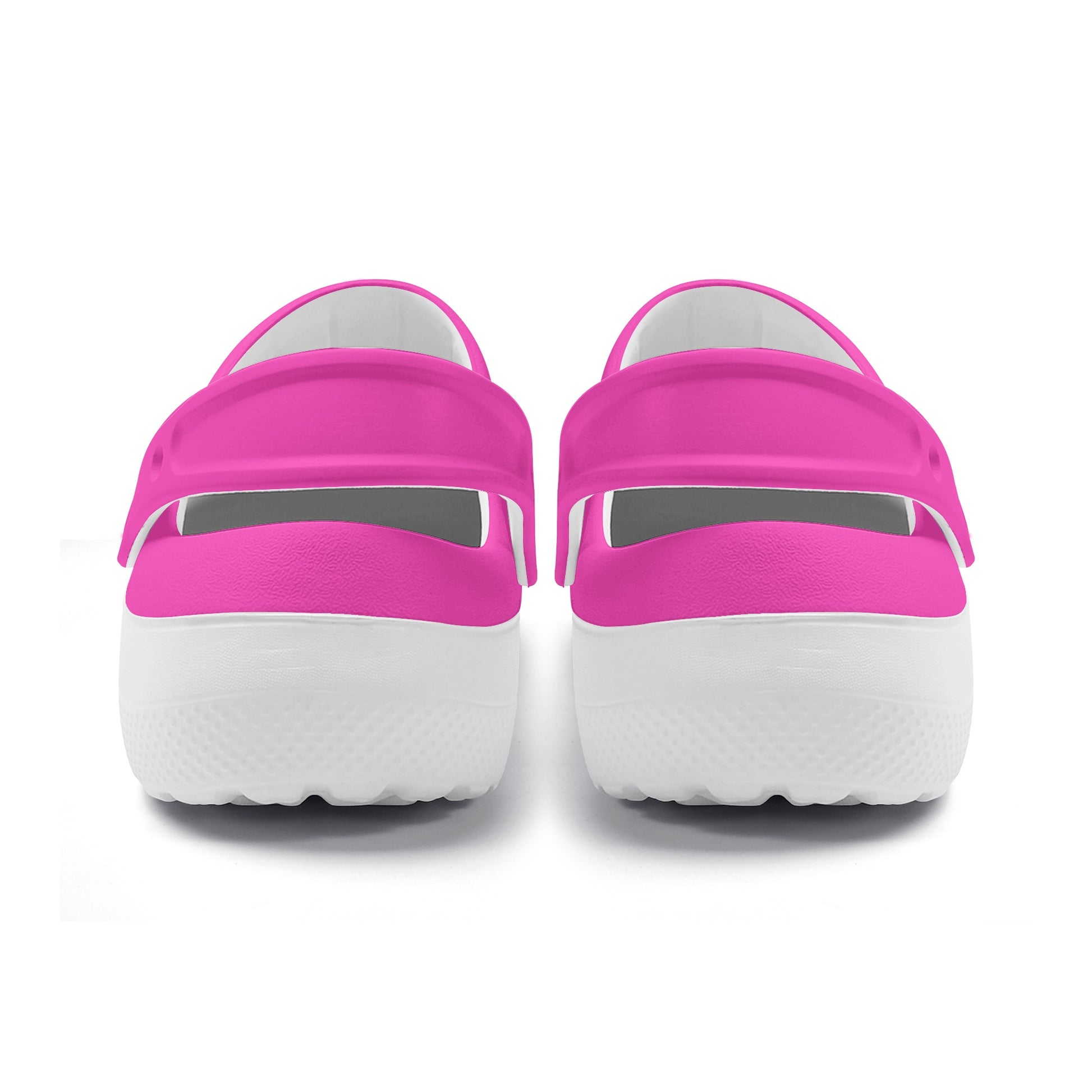 Bärenschlappen Crocs Pink - Oberbergs Fundgrube