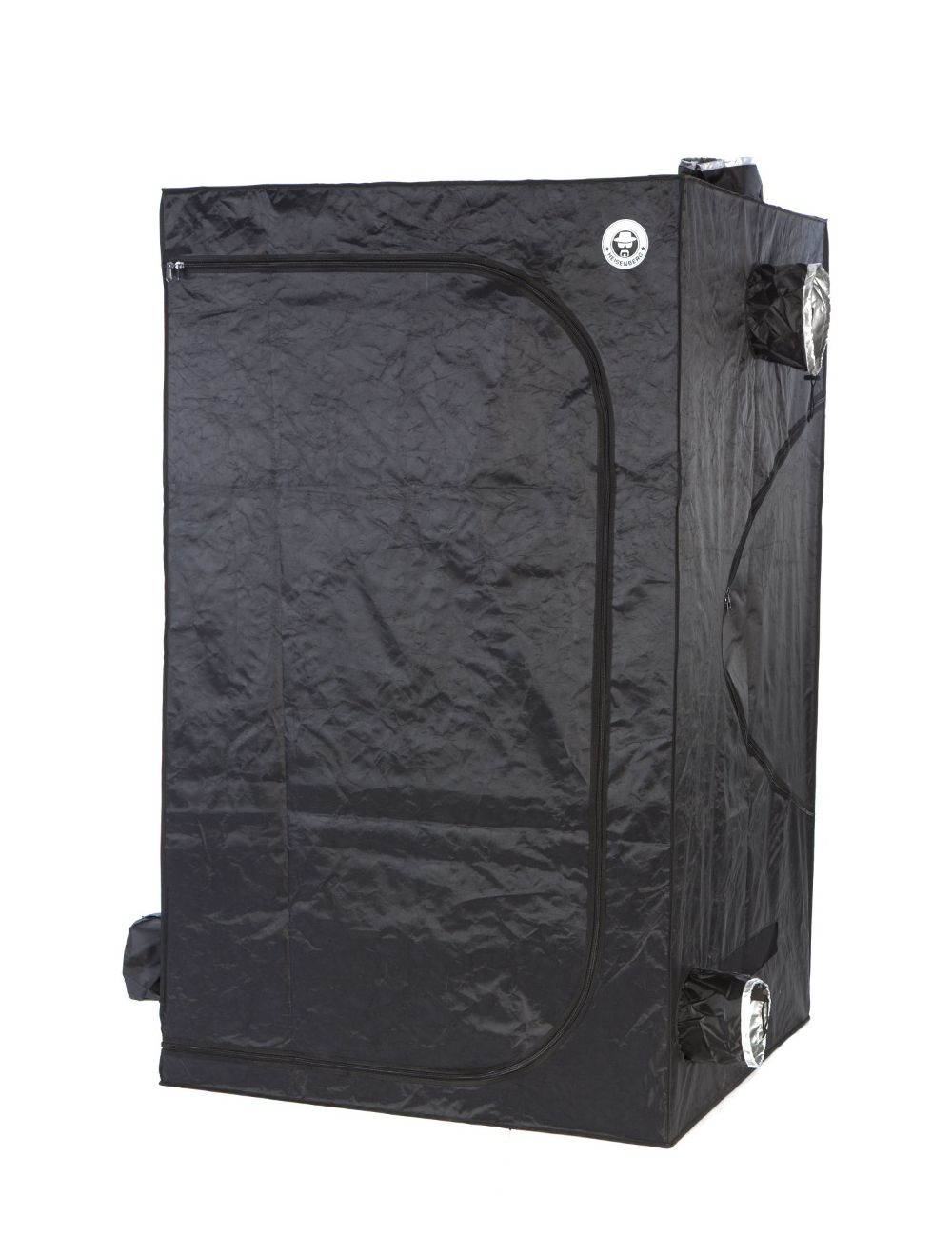 Heisenberg Grow Tent 120x120x200 - Oberbergs Fundgrube