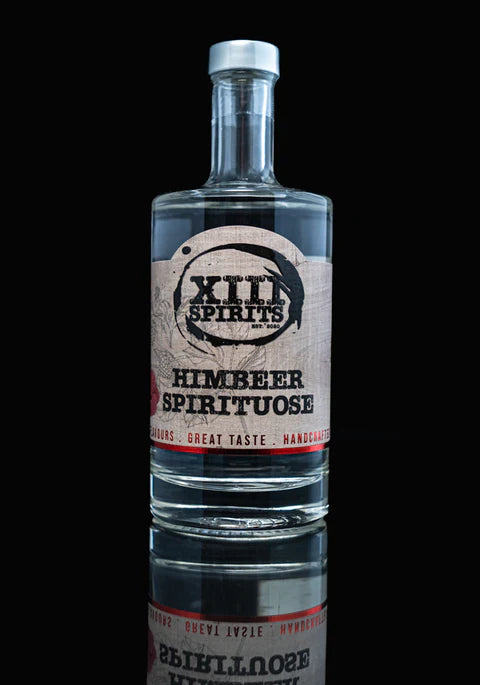 Himbeer Spirituose - 40% Vol