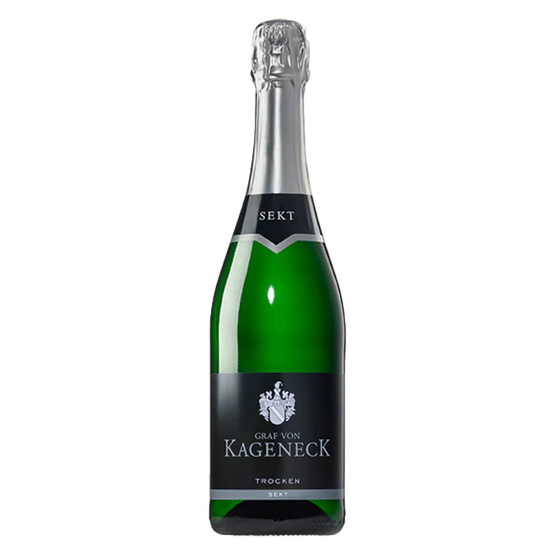 6x 0,75L Graf von Kageneck Cuvée Trocken