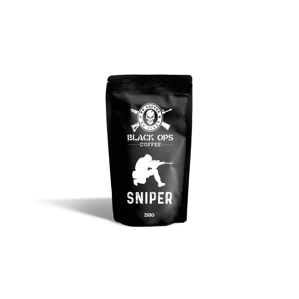 Sniper Coffee Ganze Bohnen