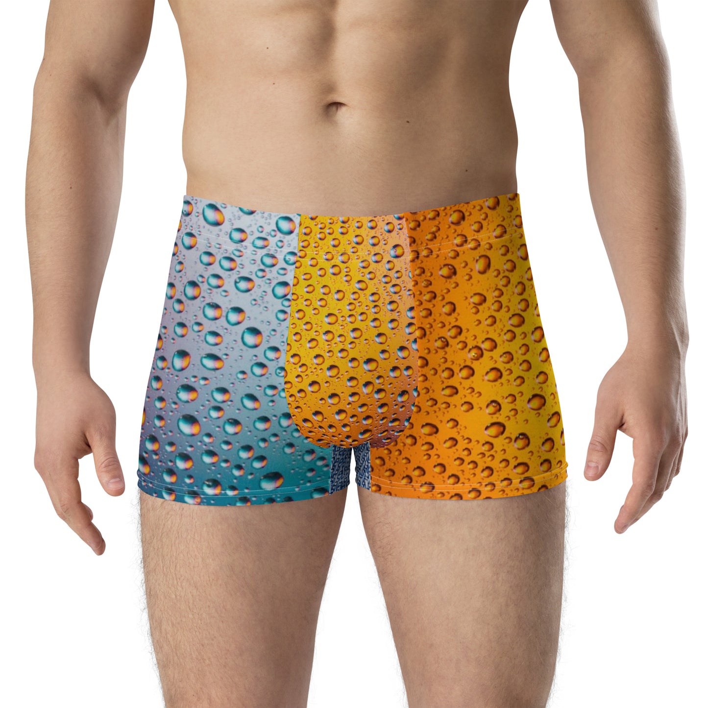 Boxer-Briefs Shorts Rainbow - Das Lädchen von Fotograf Oberberg