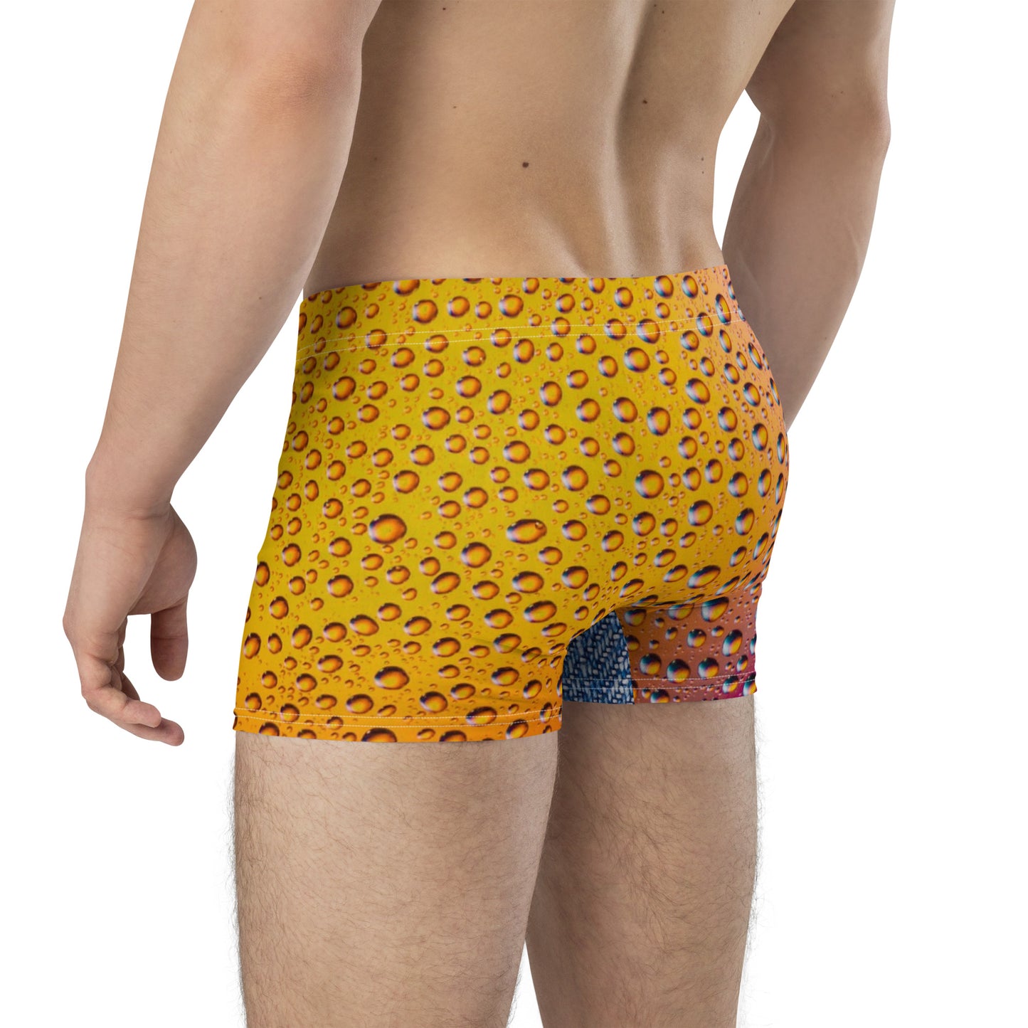 Boxer-Briefs Shorts Rainbow - Das Lädchen von Fotograf Oberberg