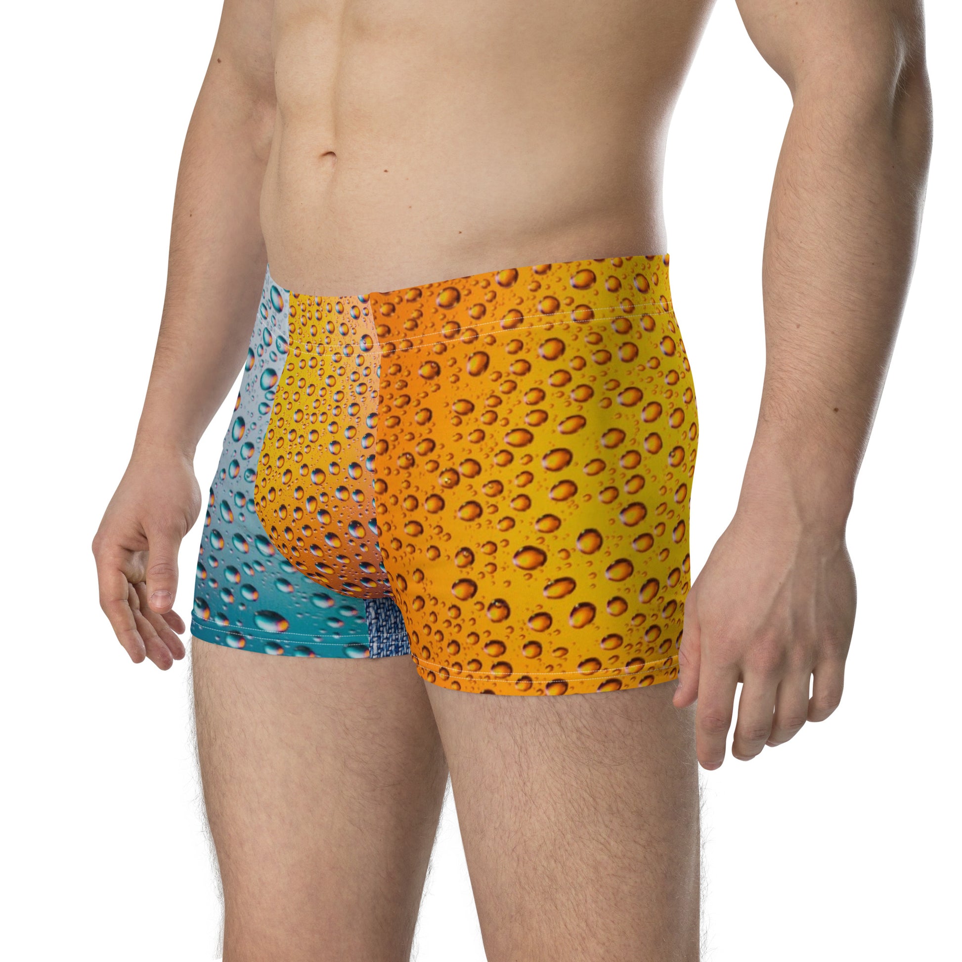 Boxer-Briefs Shorts Rainbow - Das Lädchen von Fotograf Oberberg