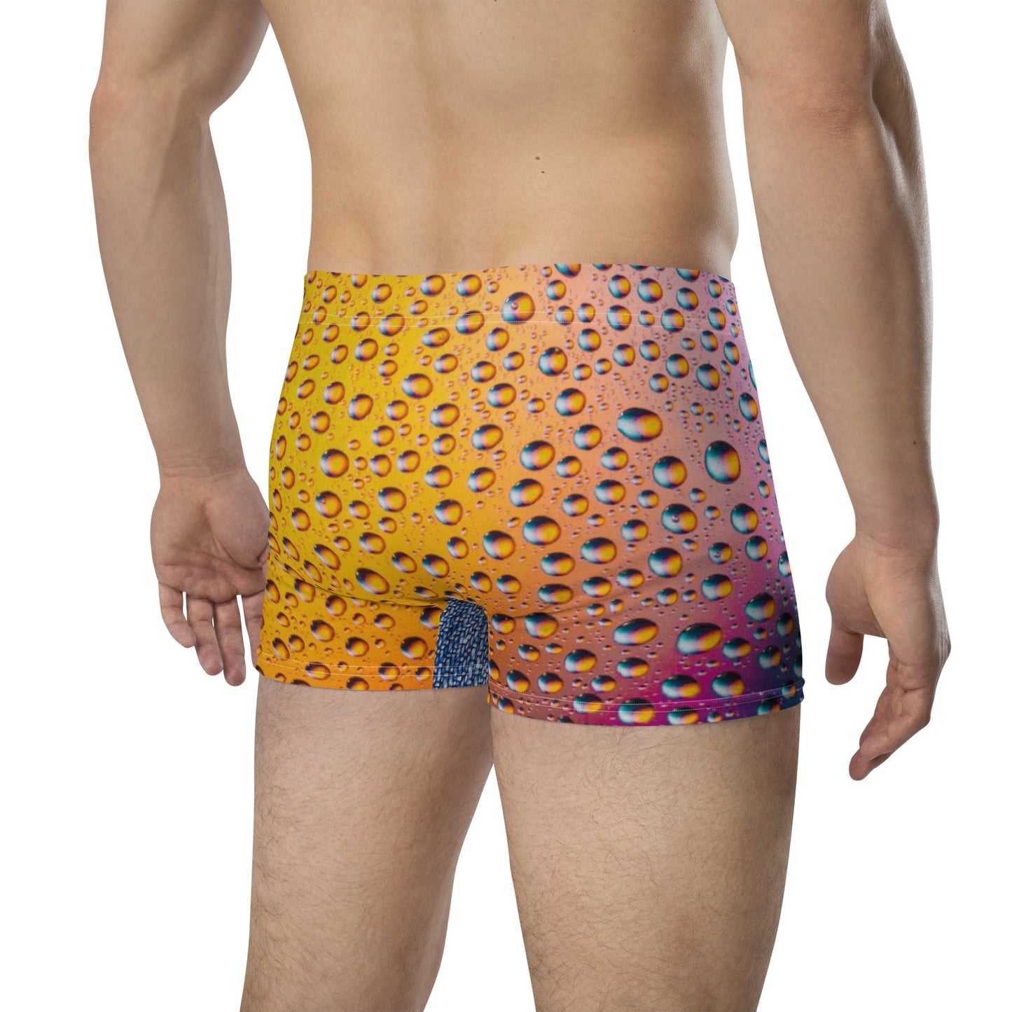 Boxer-Briefs Shorts Rainbow - Das Lädchen von Fotograf Oberberg