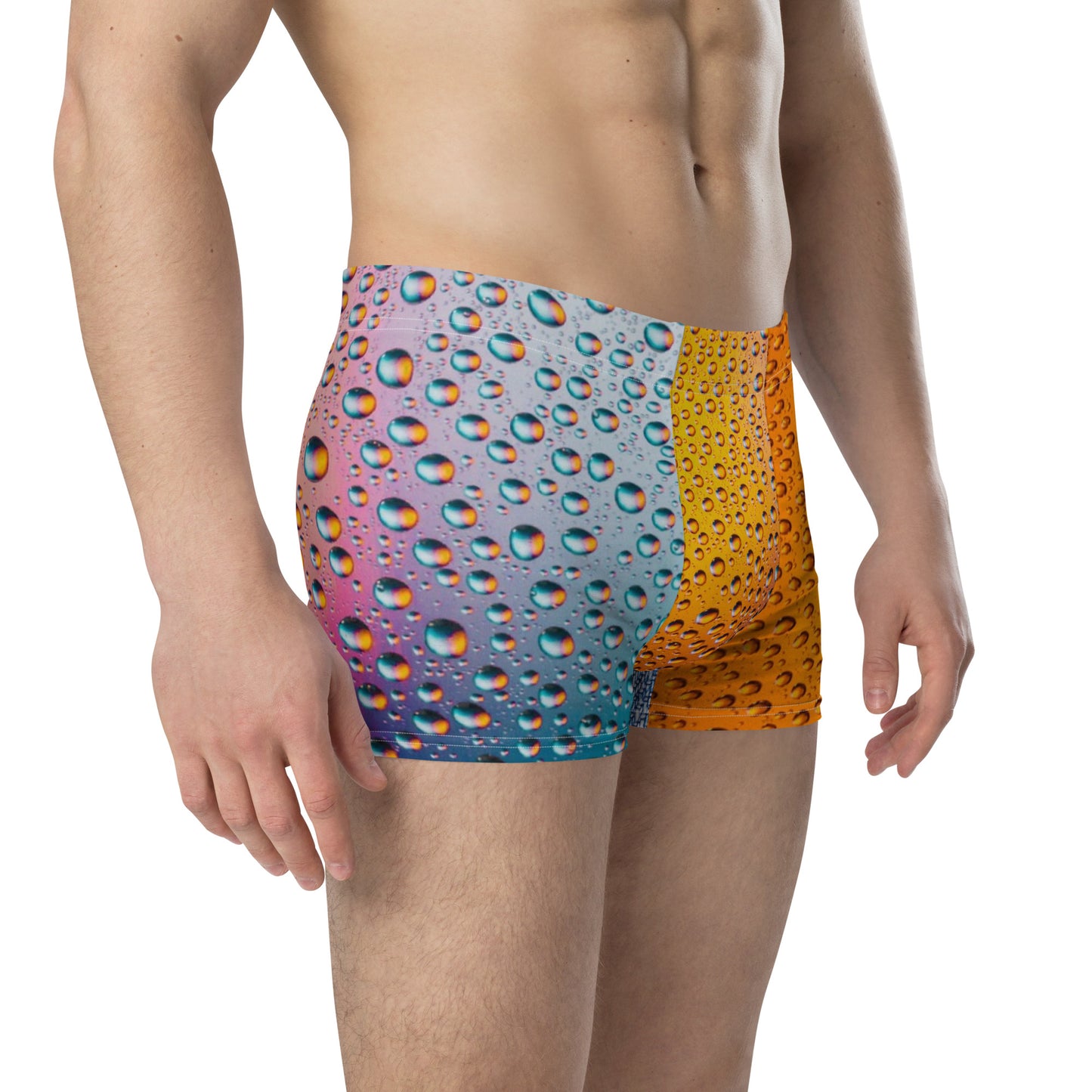 Boxer-Briefs Shorts Rainbow - Das Lädchen von Fotograf Oberberg