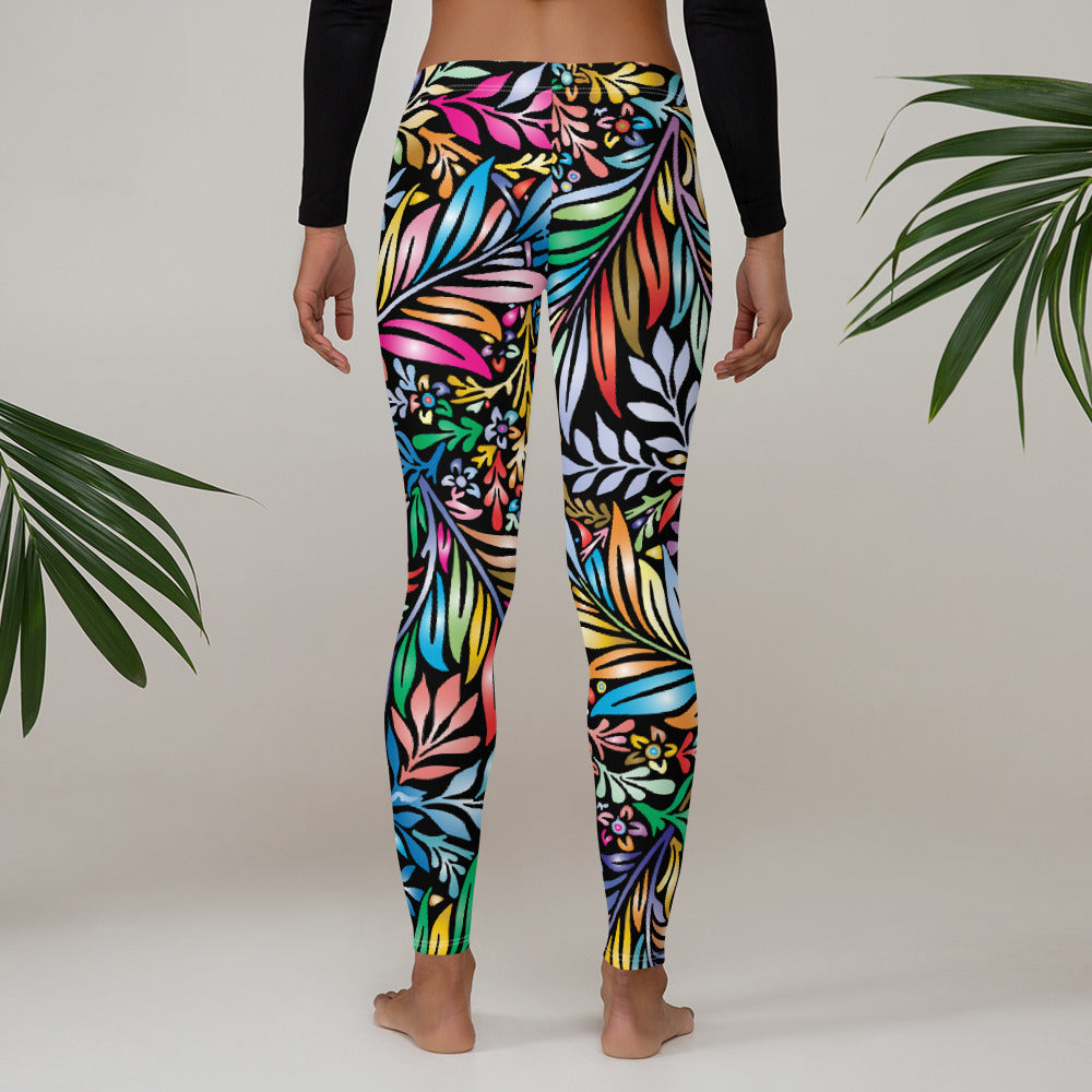 Leggings-Dschungel - Das Lädchen von Fotograf Oberberg