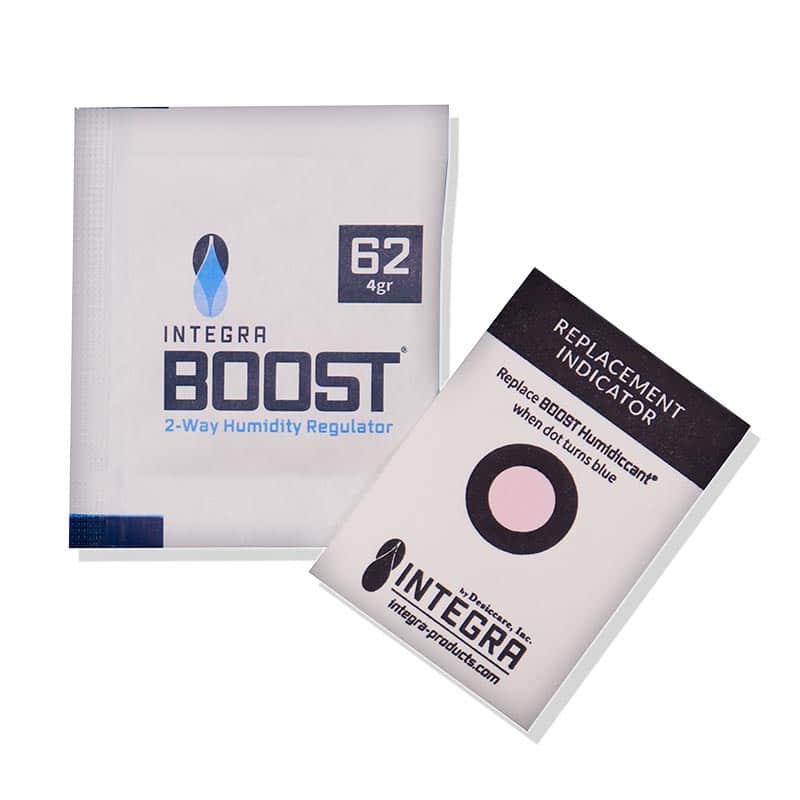 Integra Boost Feuchtigkeitsregler 62% 4g