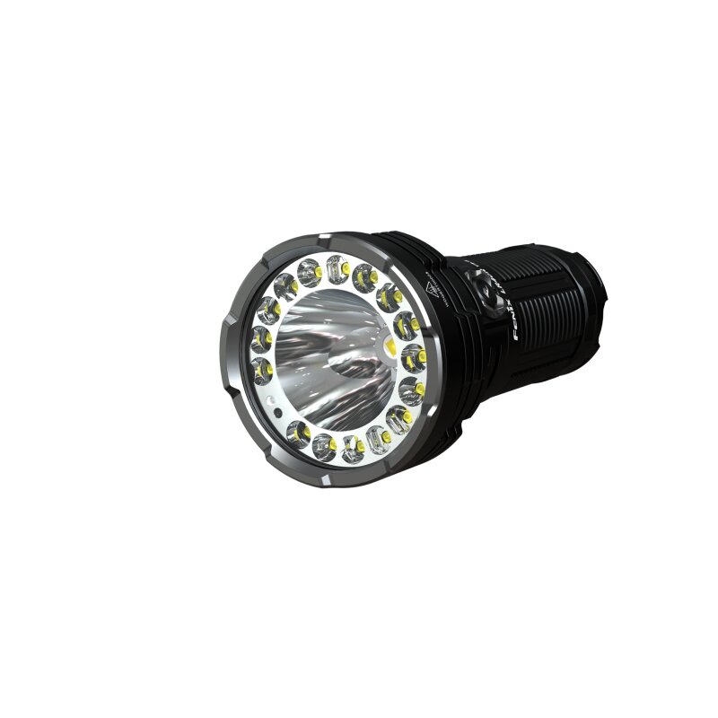 Fenix LR40R V2.0 LED Taschenlampe - Oberbergs Fundgrube