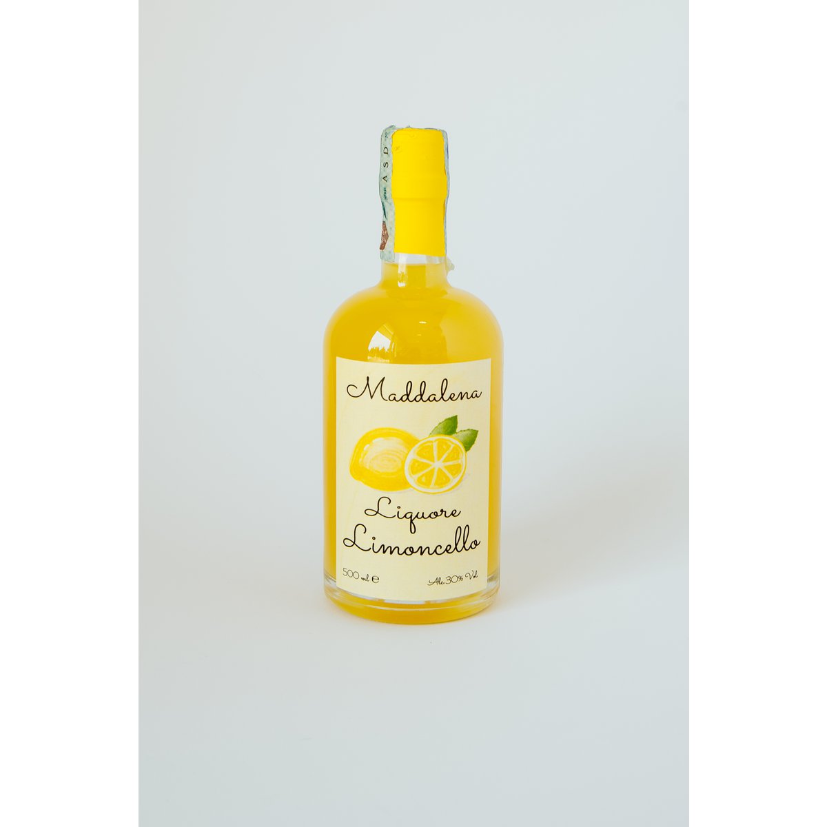 Limoncello 500 ml