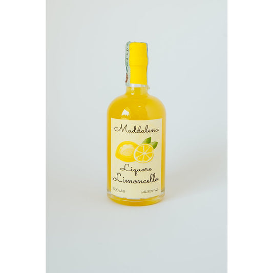 Limoncello 500 ml