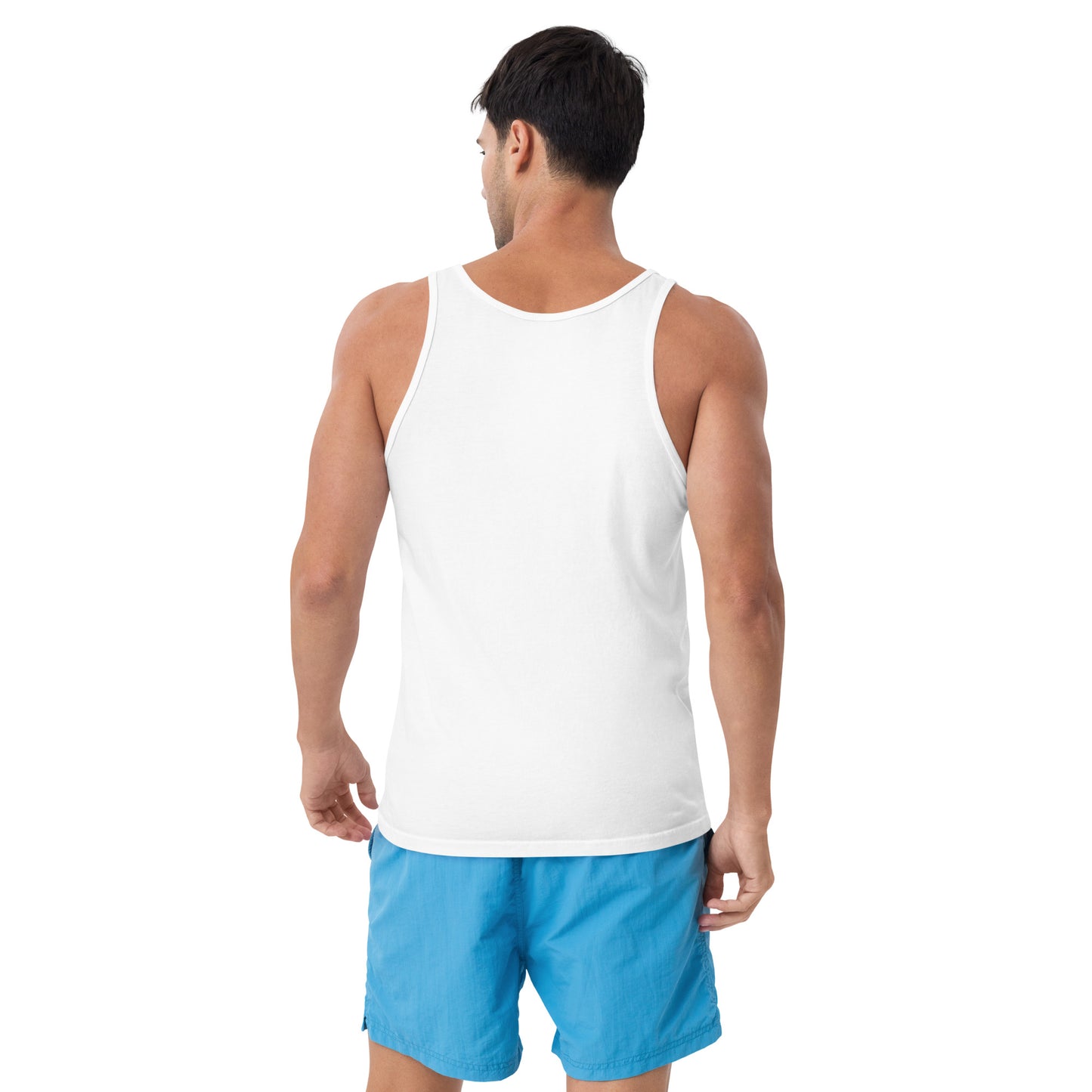 Tanktop für Herren - Oldtimer