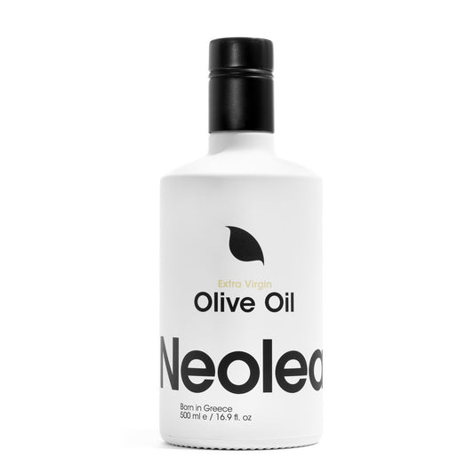 Neolea Natives Olivenöl Extra 500ml