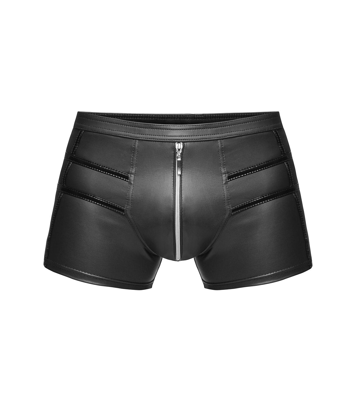 Sexy shorts mit heißen Details - Herren