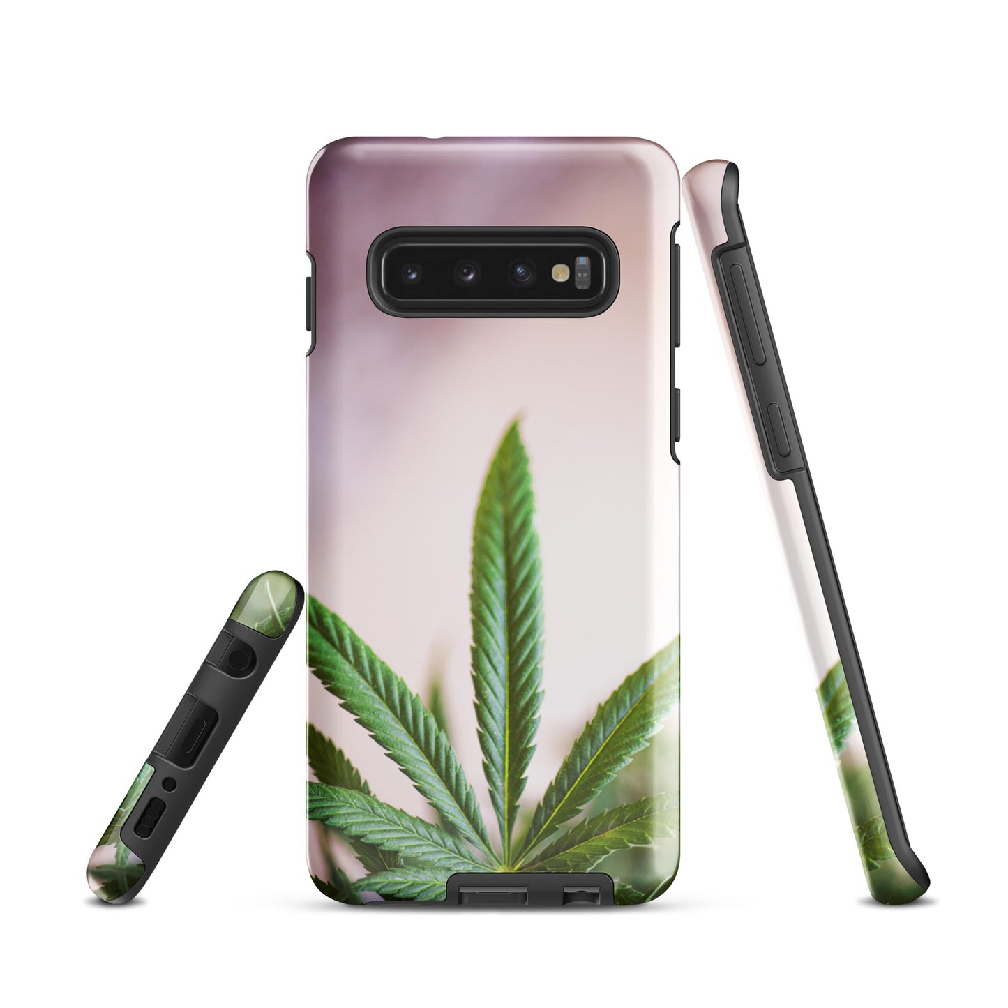 Hardcase Samsung®-Hülle - 420 Legenden