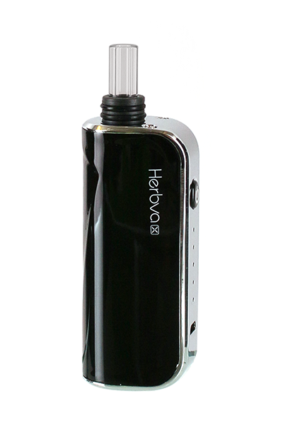 Airistech Herbva X Premium Portable Vaporizer