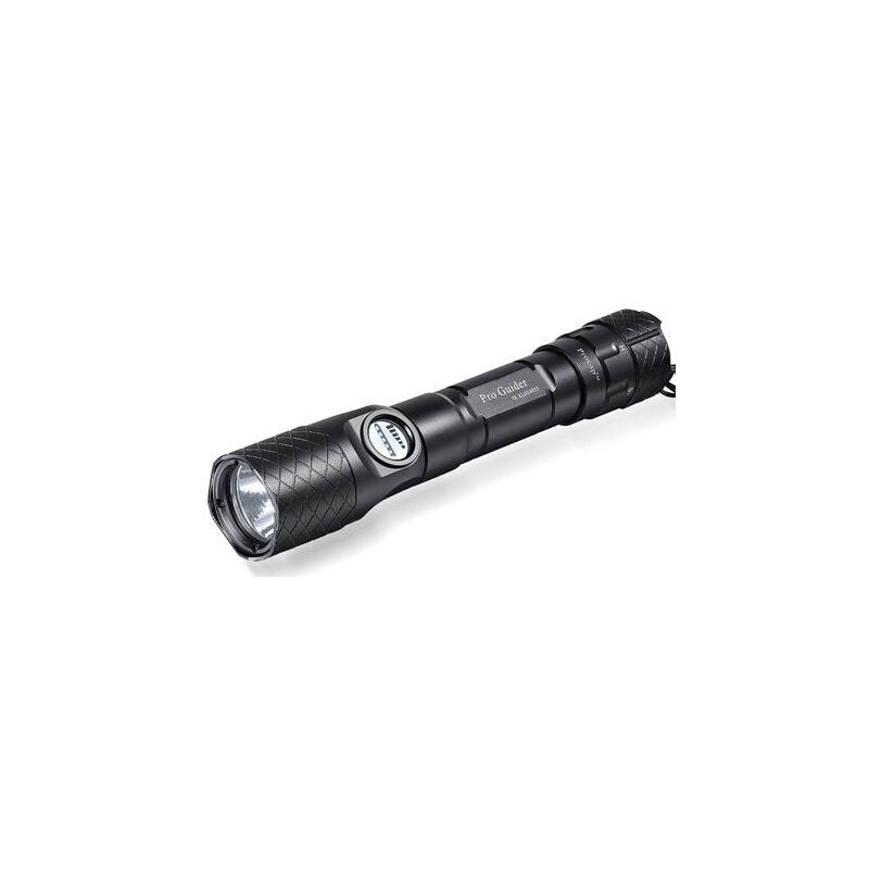 Wolf-Eyes Pro Guider Cree XM-L U2 U2 LED - Oberbergs Fundgrube