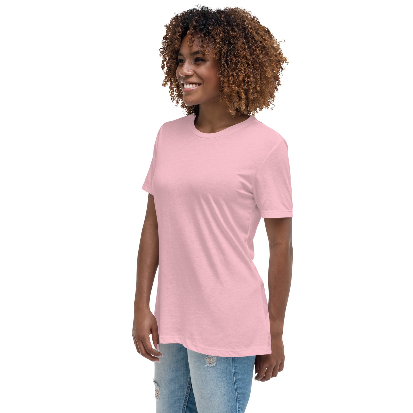 Lockeres Damen-T-Shirt - Mundart Oberberg