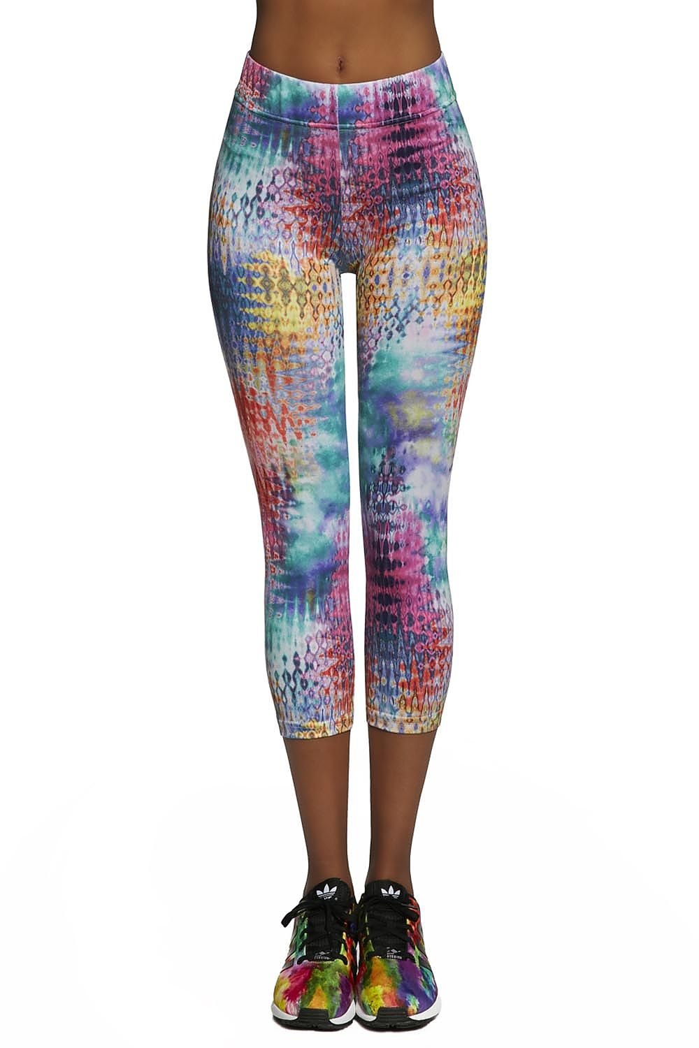 Sport Leggings Model 74680 Bas Bleu - Das Lädchen von Fotograf Oberberg