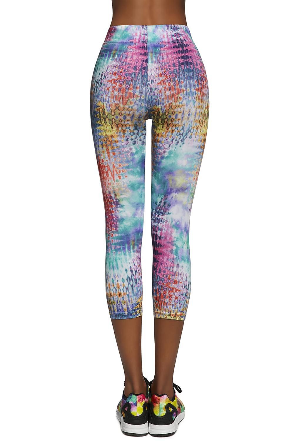 Sport Leggings Model 74680 Bas Bleu - Das Lädchen von Fotograf Oberberg