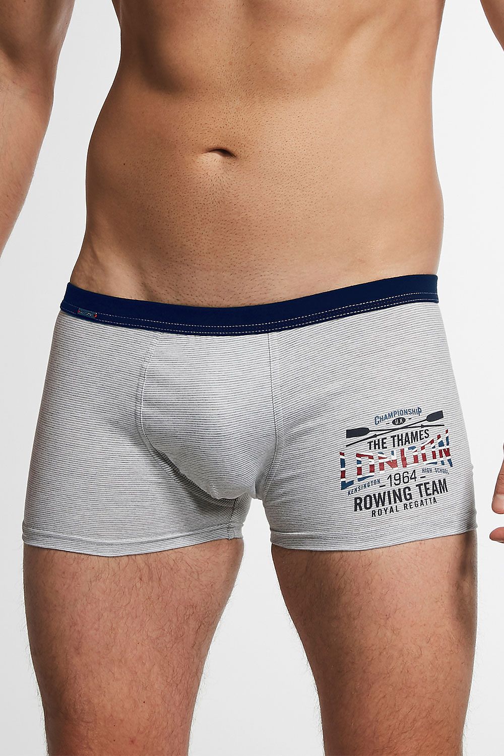 Boxershorts Model 131564 Cornette - Das Lädchen von Fotograf Oberberg