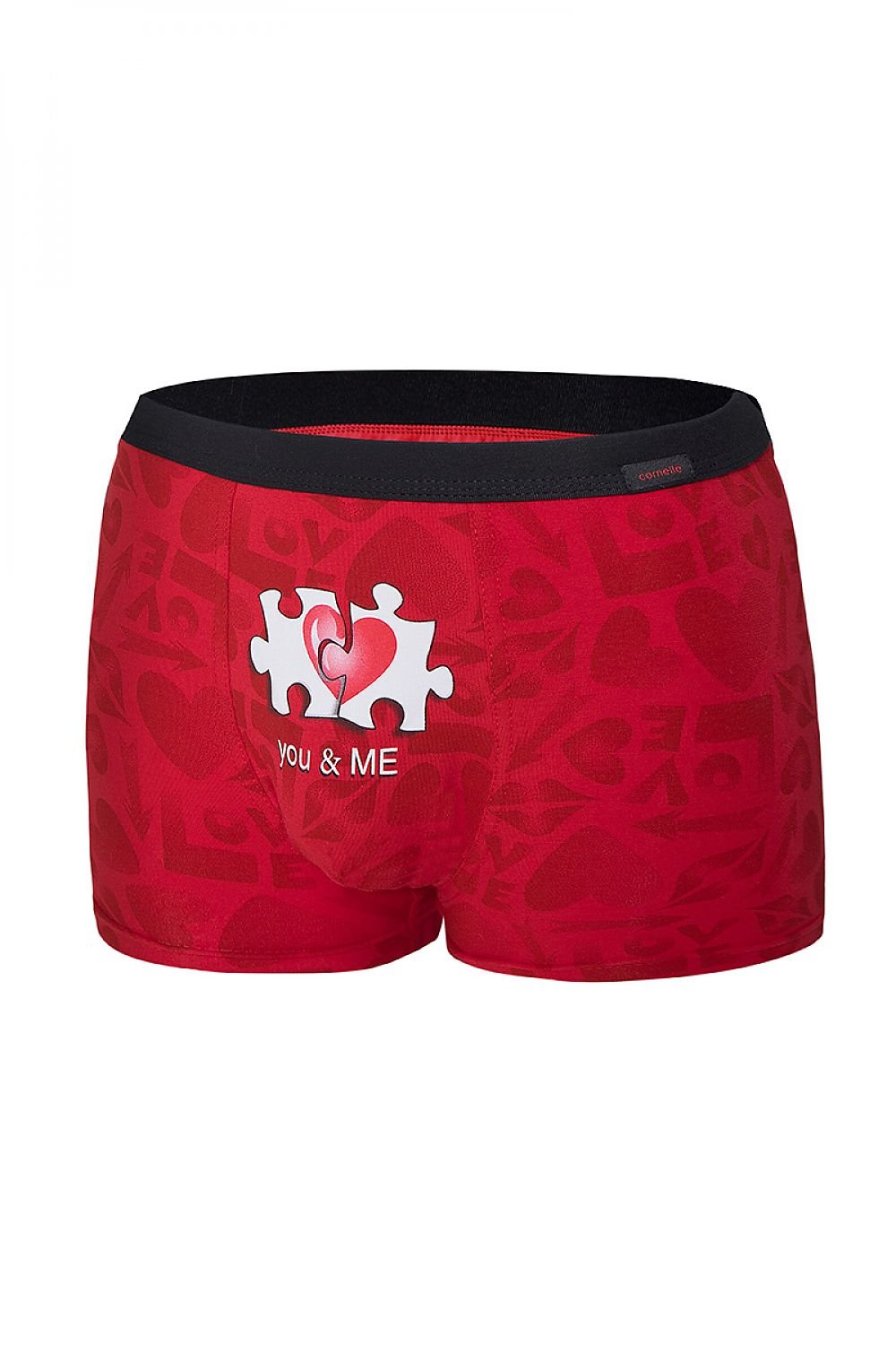 Boxershorts Model 151291 Cornette - Das Lädchen von Fotograf Oberberg