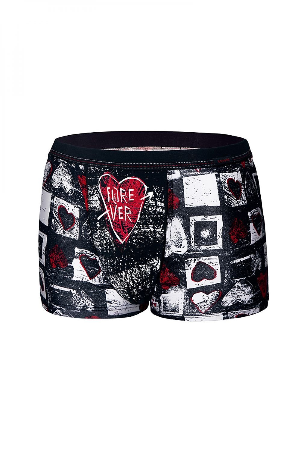 Boxershorts Model 151293 Cornette - Das Lädchen von Fotograf Oberberg