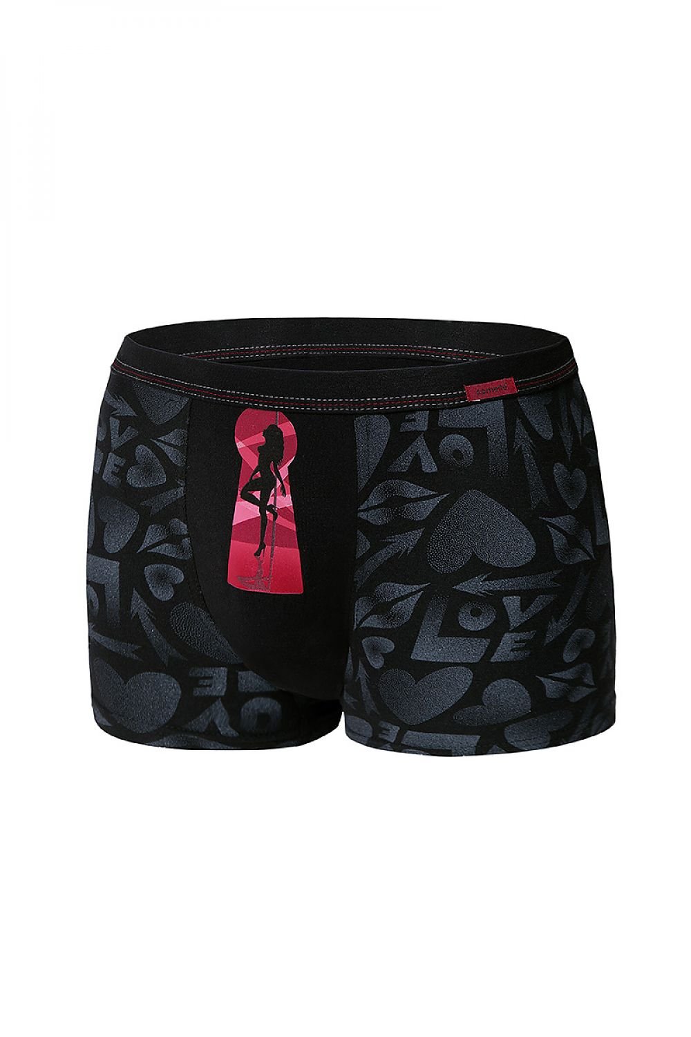 Boxershorts Model 151296 Cornette - Das Lädchen von Fotograf Oberberg