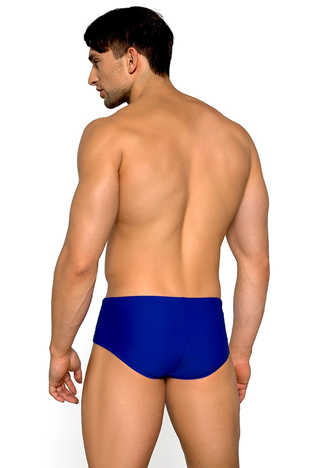 Herren-Badehose mehrfarbig Model 182794 Lorin - Das Lädchen von Fotograf Oberberg