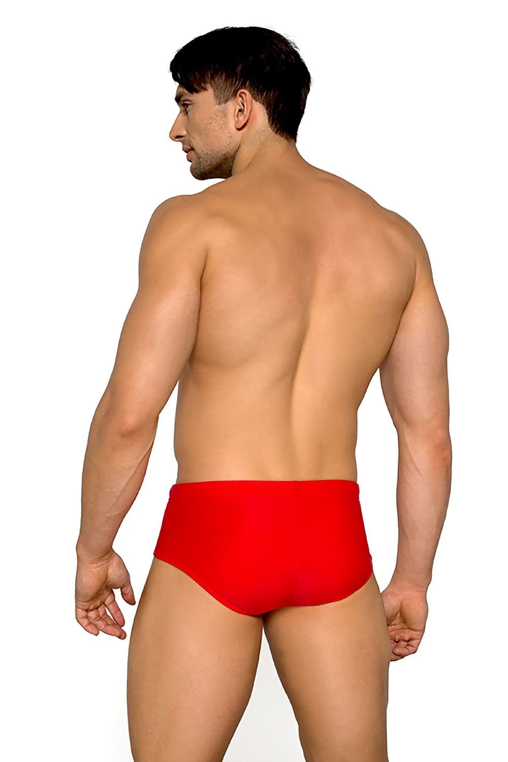 Herren-Badehose mehrfarbig Model 182794 Lorin - Das Lädchen von Fotograf Oberberg